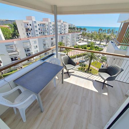Salou Apartamento Con Vistas Al Mar,Centro Wifi Экстерьер фото