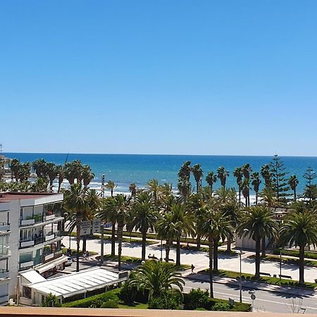 Salou Apartamento Con Vistas Al Mar,Centro Wifi Экстерьер фото