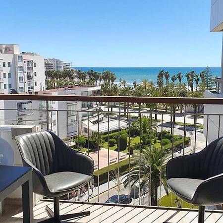 Salou Apartamento Con Vistas Al Mar,Centro Wifi Экстерьер фото